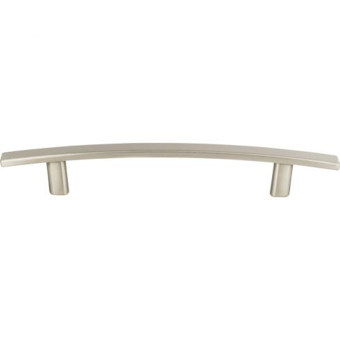 Atlas Homewares - Curved Line 5 1/16 Inch Center to Center Bar pull