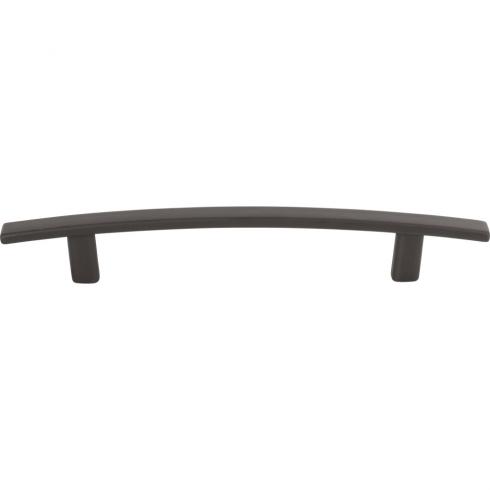 Atlas Homewares - Curved Line 5 1/16 Inch Center to Center Bar pull