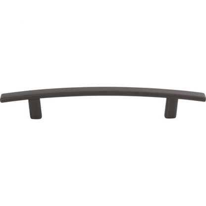 Atlas Homewares - Curved Line 5 1/16 Inch Center to Center Bar pull