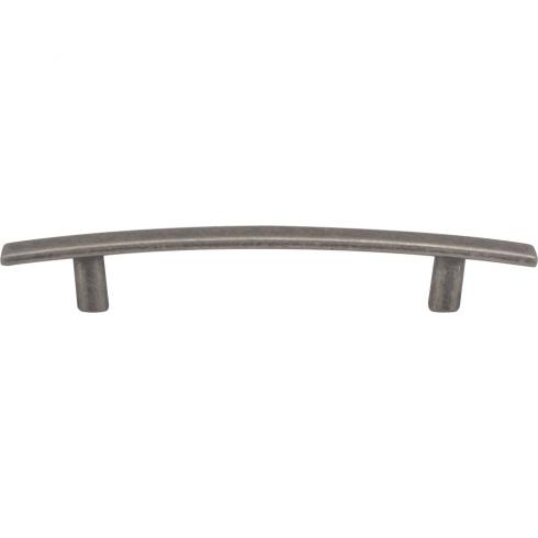 Atlas Homewares - Curved Line 5 1/16 Inch Center to Center Bar pull