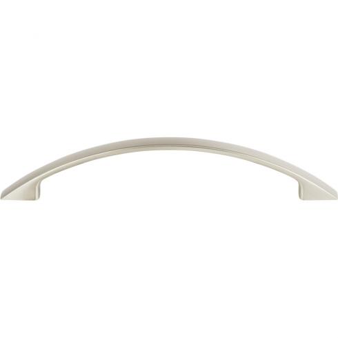 Atlas Homewares - Modern Arch 5 1/16 Inch Center to Center Arch pull