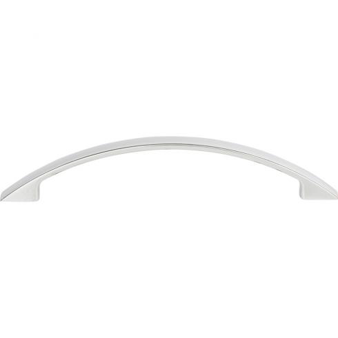 Atlas Homewares - Modern Arch 5 1/16 Inch Center to Center Arch pull