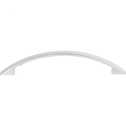 Atlas Homewares - Modern Arch 5 1/16 Inch Center to Center Arch pull