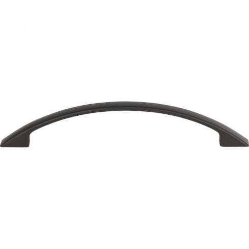 Atlas Homewares - Modern Arch 5 1/16 Inch Center to Center Arch pull