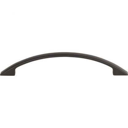 Atlas Homewares - Modern Arch 5 1/16 Inch Center to Center Arch pull