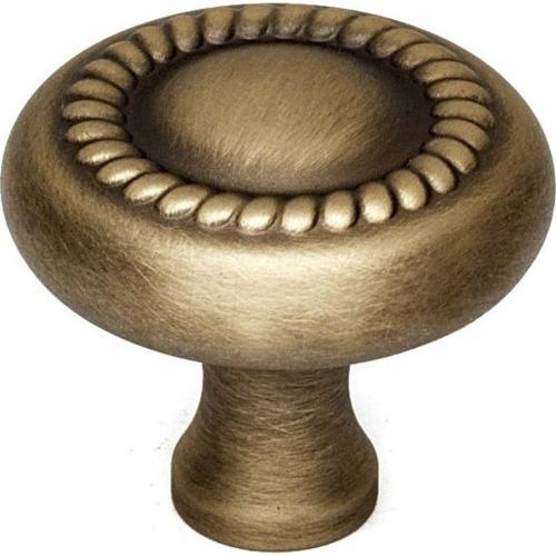 Alno - Rope 1 1/4 Inch Knob