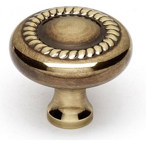 Alno - Rope 1 1/4 Inch Knob