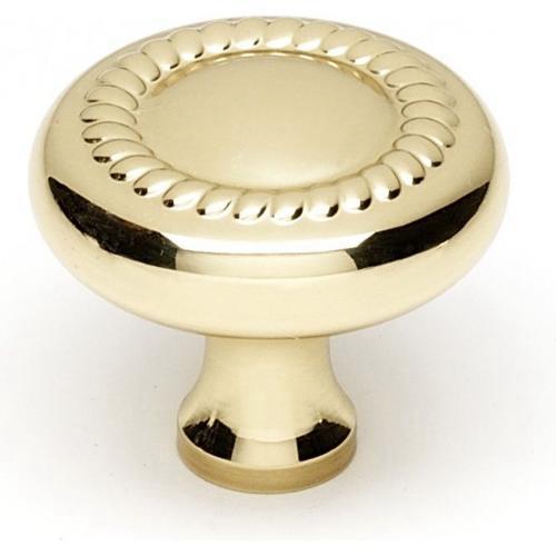 Alno - Rope 1 1/4 Inch Knob