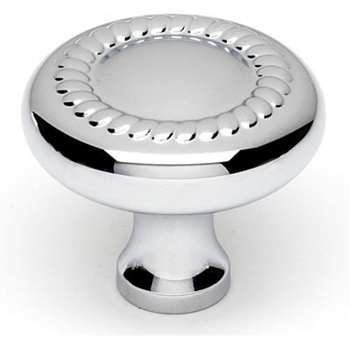 Alno - Rope 1 1/4 Inch Knob