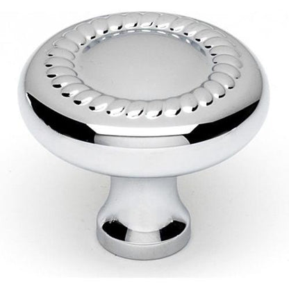 Alno - Rope 1 1/4 Inch Knob