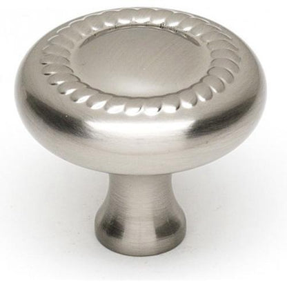 Alno - Rope 1 1/4 Inch Knob