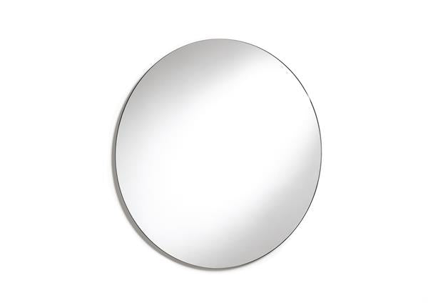 Roca Bath - Luna Round Mirror 30 Inch