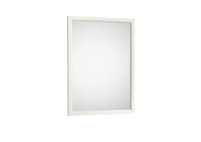 Roca Bath - Romea Framed Mirror 24 x 32 Inch