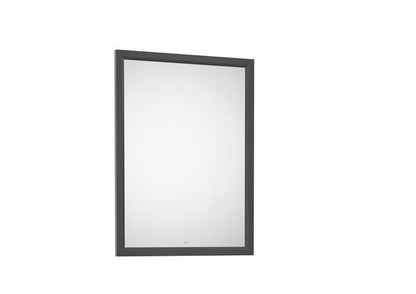 Roca Bath - Romea Framed Mirror 24 x 32 Inch