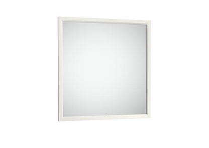 Roca Bath - Romea Framed Mirror 32 x 32 Inch