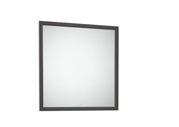 Roca Bath - Romea Framed Mirror 32 x 32 Inch