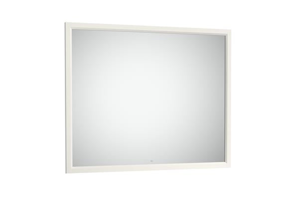 Roca Bath - Romea Framed Mirror 40 x 32 Inch