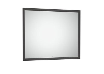 Roca Bath - Romea Framed Mirror 40 x 32 Inch