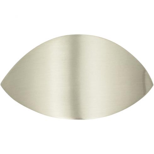 Atlas Homewares - Ola 1 1/4 Inch Center to Center Cup/Bin pull