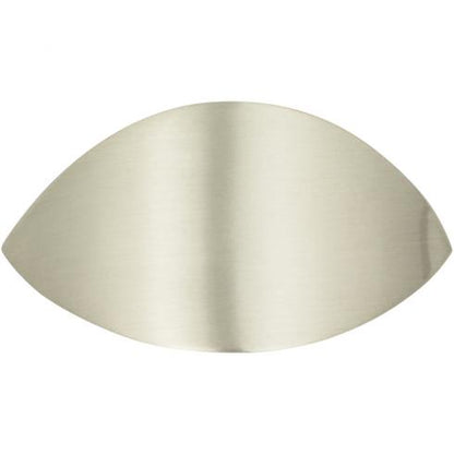 Atlas Homewares - Ola 1 1/4 Inch Center to Center Cup/Bin pull