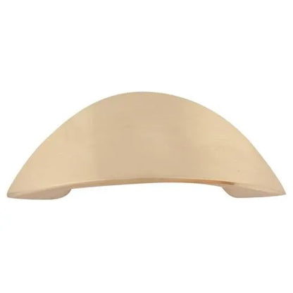 Atlas Homewares - Ola 1 1/4 Inch Center to Center Cup/Bin pull