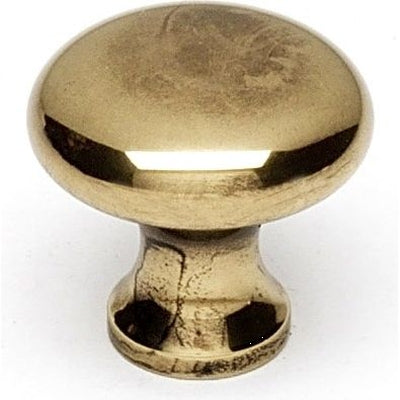 Alno - 3/4 Inch Knob