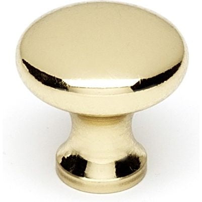 Alno - 3/4 Inch Knob