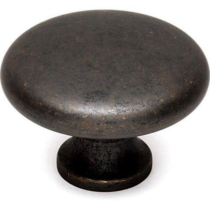 1 1/2 Inch Knob