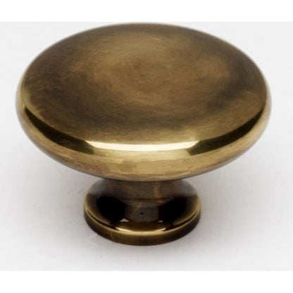 1 1/2 Inch Knob