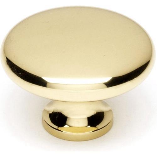 1 1/2 Inch Knob