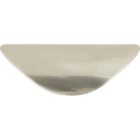 Atlas Homewares - Solara 1 1/4 Inch Center to Center Cup/Bin pull