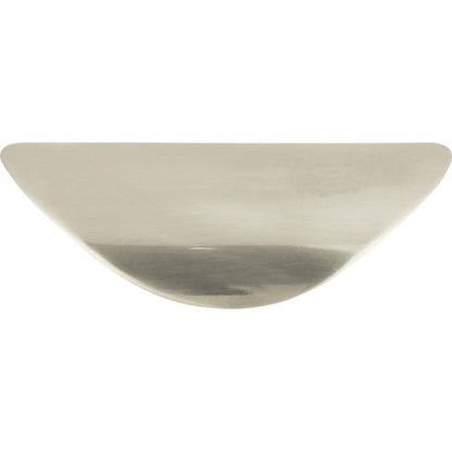 Atlas Homewares - Solara 1 1/4 Inch Center to Center Cup/Bin pull