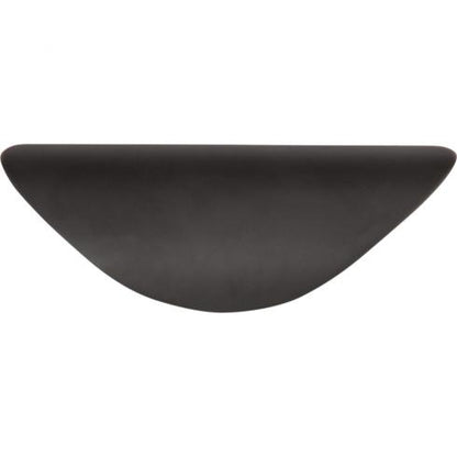 Atlas Homewares - Solara 1 1/4 Inch Center to Center Cup/Bin pull