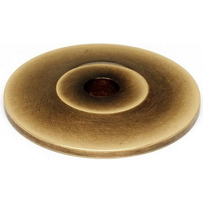 1 Inch Backplate