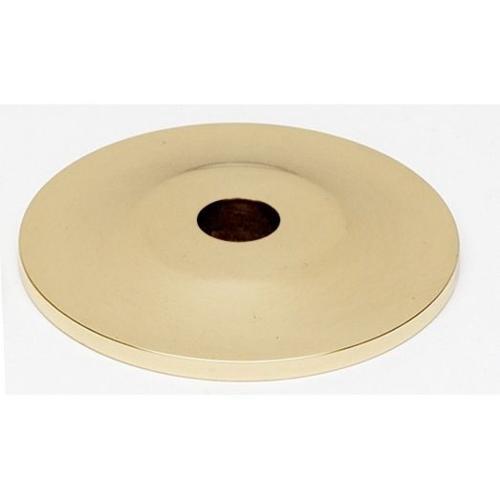 1 Inch Backplate