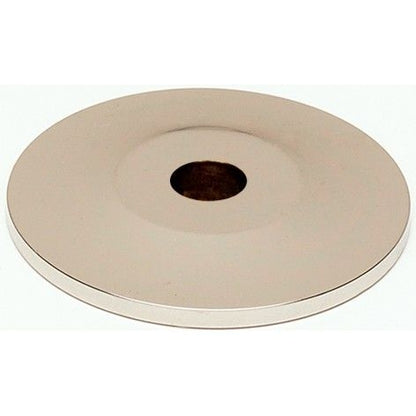 1 Inch Backplate