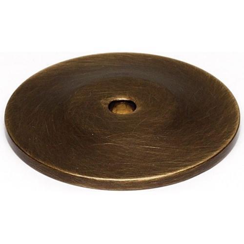 Alno - 1 1/2 Inch Backplate