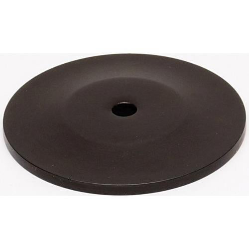 Alno - 1 1/2 Inch Backplate