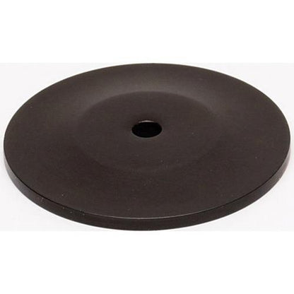 Alno - 1 1/2 Inch Backplate