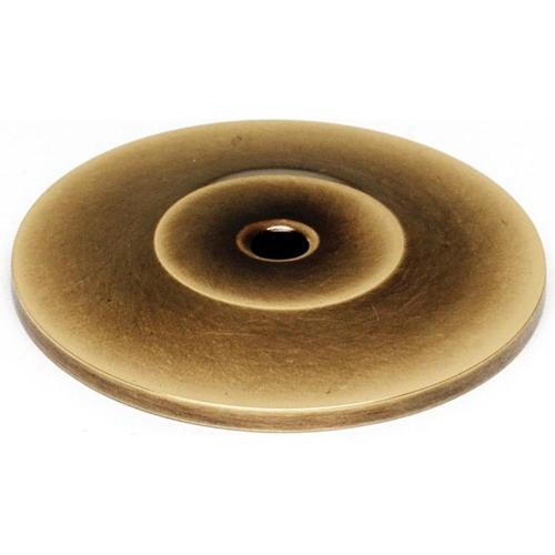 Alno - 1 1/2 Inch Backplate