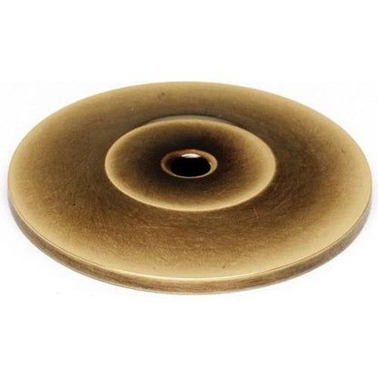 Alno - 1 1/2 Inch Backplate