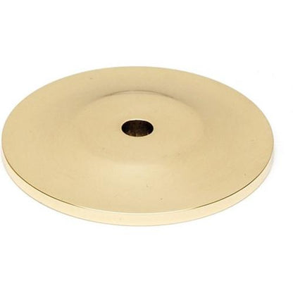 Alno - 1 1/2 Inch Backplate