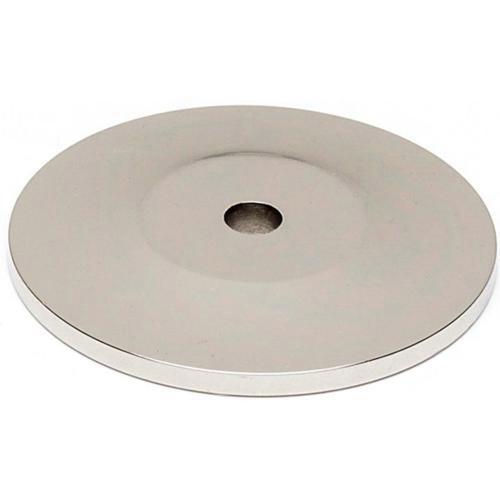 Alno - 1 1/2 Inch Backplate