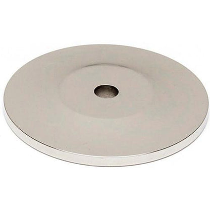 Alno - 1 1/2 Inch Backplate