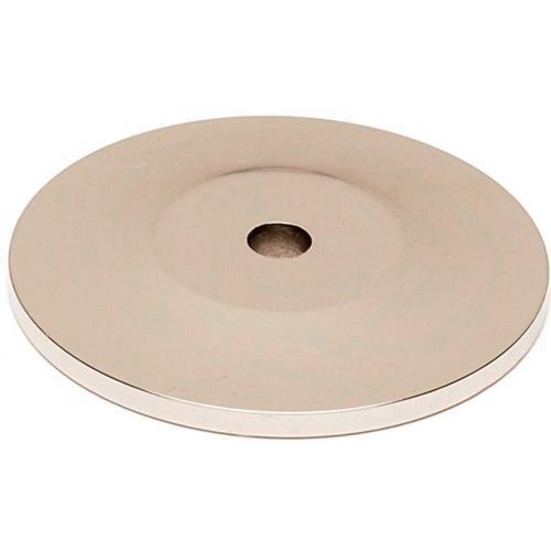 Alno - 1 1/2 Inch Backplate