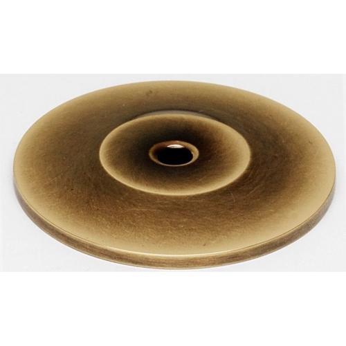 Alno - 1-3/4 Inch Backplate