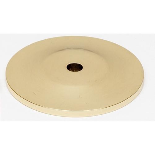 Alno - 1-3/4 Inch Backplate