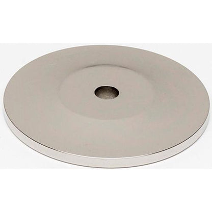 Alno - 1-3/4 Inch Backplate