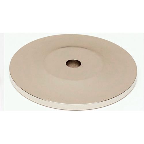 Alno - 1-3/4 Inch Backplate