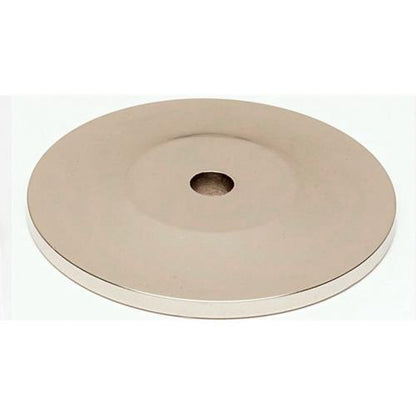 Alno - 1-3/4 Inch Backplate